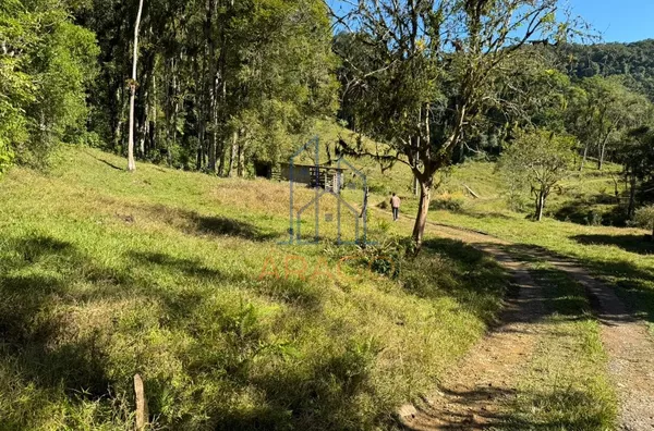 Terreno para chácara, São Bento Do Sul