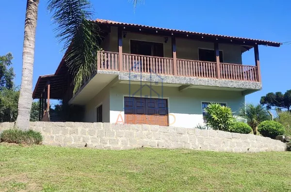 Casa para venda, 3 quarto(s),  Brasília, São Bento Do Sul