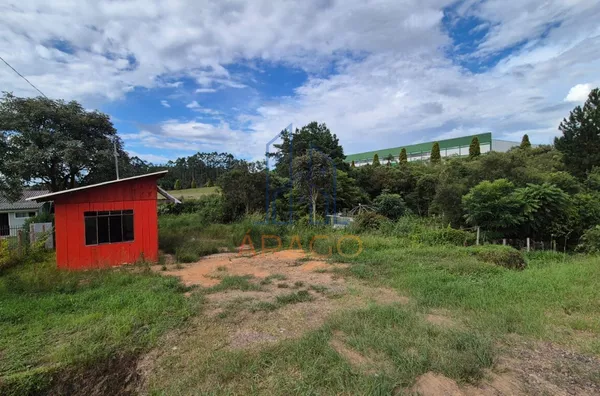 Terreno para venda,  Industrial Norte, Rio Negrinho