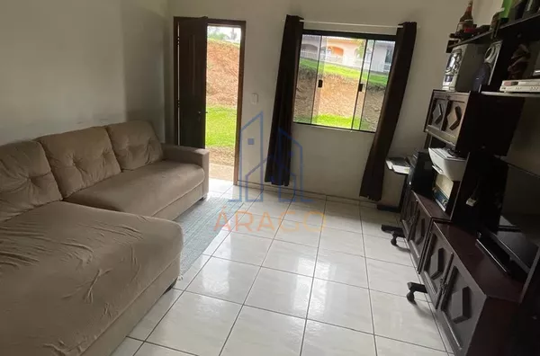 Casa para venda, 2 quarto(s),  Serra Alta, São Bento Do Sul