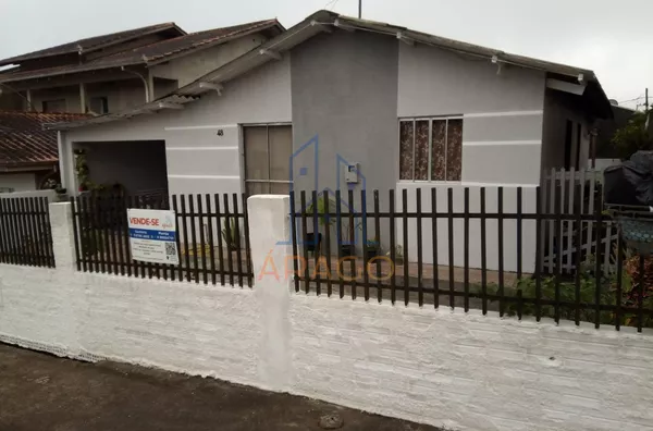 Casa para venda, 3 quarto(s),  25 De Julho, São Bento Do Sul