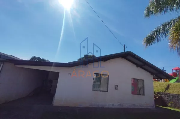 Casa para venda,  25 De Julho, São Bento Do Sul