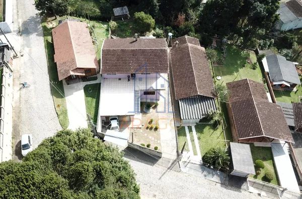 Casa para venda, 4 quarto(s),  Centro, São Bento Do Sul