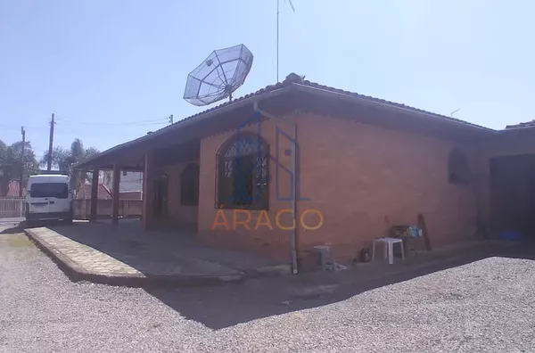 Casa para venda, 4 quarto(s),  Industrial Sul, Rio Negrinho