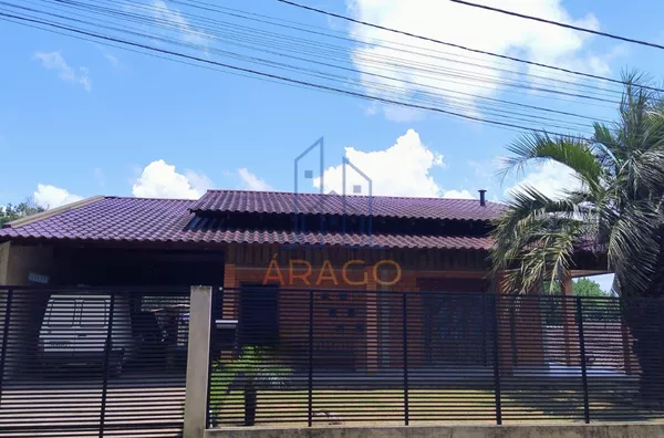 Casa para venda, 3 quarto(s),  Progresso, São Bento Do Sul