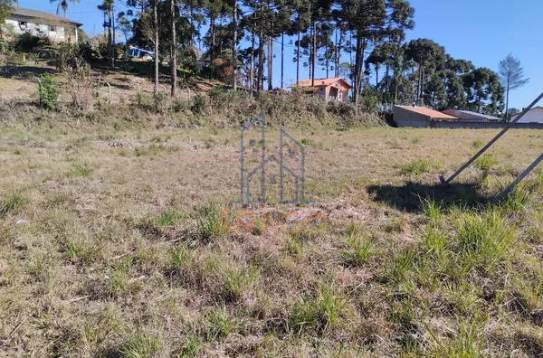 Terreno para ,  Bateias De Baixo, Campo Alegre