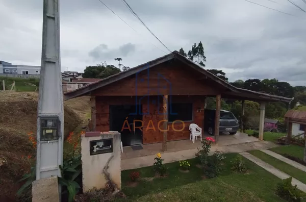 Casa para venda, 2 quarto(s),  Serra Alta, São Bento Do Sul