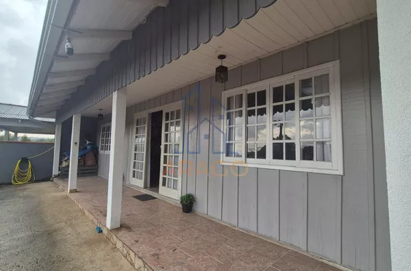 Casa para venda, 3 quarto(s),  Serra Alta, São Bento Do Sul