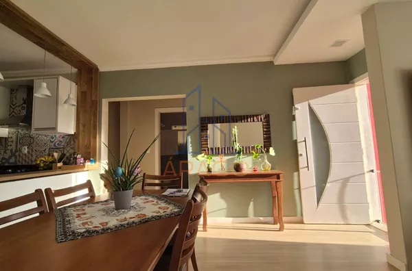 Casa para venda, 3 quarto(s),  Mato Preto, São Bento Do Sul