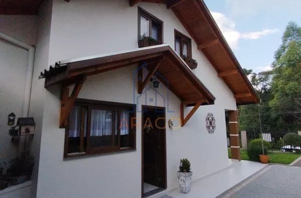 Casa para venda, PARQUE MARIANE -  Progresso, São Bento Do Sul