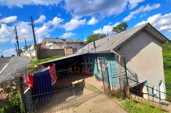 Casa para venda, 4 quarto(s),  Bairro 25 de Julho, São Bento Do Sul