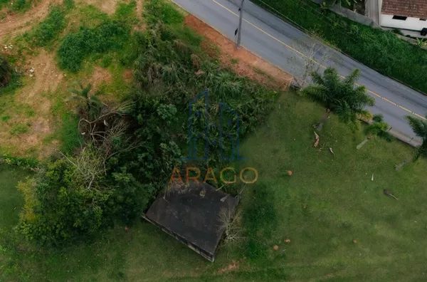 Terreno para venda,  Schramm, São Bento Do Sul