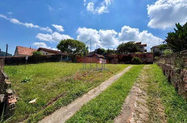 Terreno para venda,  Cruzeiro, São Bento Do Sul