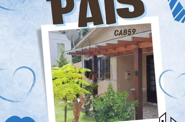Casa para venda,  Centro, São Bento Do Sul