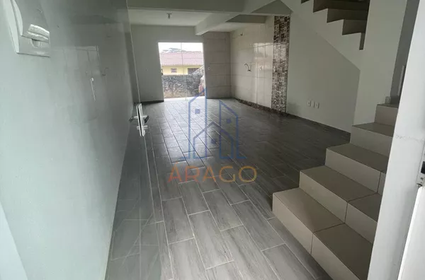 Sobrado Financiável para venda, 2 quarto(s),  Serra Alta, São Bento Do Sul