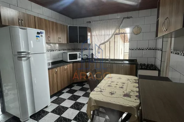 Casa para venda, 3 quarto(s),  Alegre, Rio Negrinho