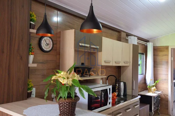 Casa para venda, 2 quarto(s),  Serra Alta, São Bento Do Sul