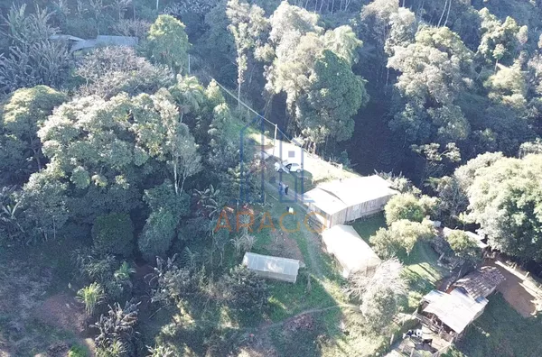 Chácara para venda, 2 quarto(s),  Serra Alta, São Bento Do Sul