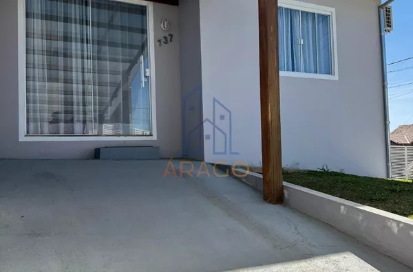 Casa para venda, 2 quarto(s),  Progresso, São Bento Do Sul