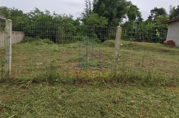 Terreno para venda na PRAIA,  Itajuba, Barra Velha