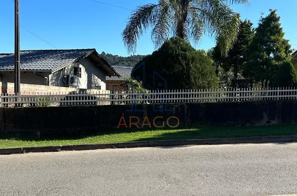 Terreno para venda,  Serra Alta, São Bento Do Sul