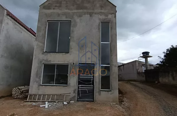 Casa em condomínio SIERRA,  Serra Alta, São Bento Do Sul