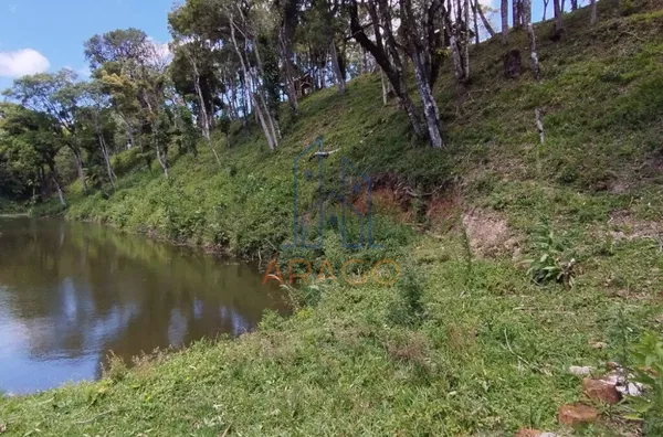 Terreno EXCELENTE PARA CHÁCARA,  Rio Vermelho Povoado, São Bento Do Sul