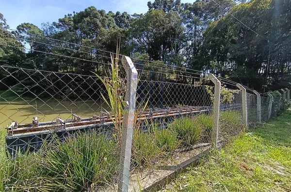 Terreno para venda,  Lençol, São Bento Do Sul