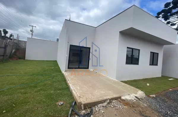 Casa para venda,  Dona Francisca, São Bento Do Sul