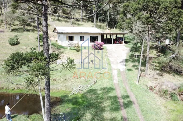 Chácara para venda, 3 quarto(s),  Serra Alta, São Bento Do Sul