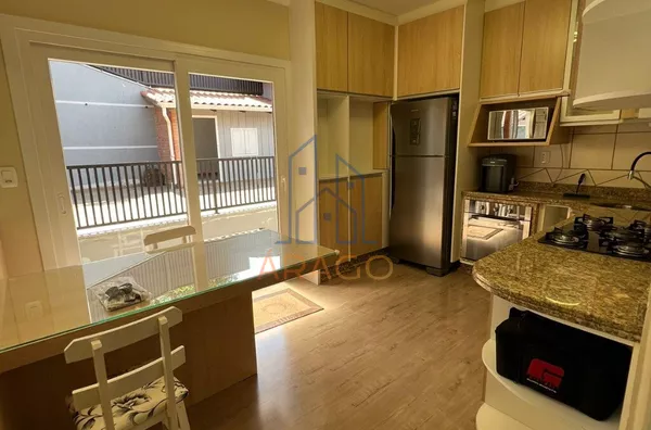 Sobrado Alto Padrão,  Parque Mariani, São Bento Do Sul