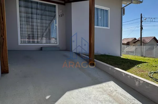 Casa para venda, 2 quarto(s),  Progresso, São Bento Do Sul