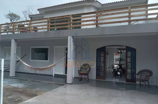 Casa para venda, 4 quarto(s),  Curitiba, São Francisco Do Sul