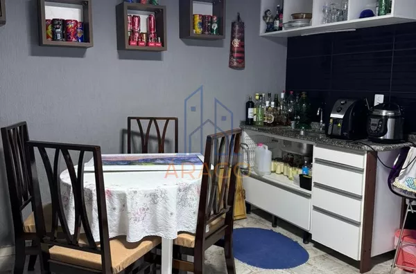 Casa com 3 quartos,  Centro, São Bento Do Sul - Foto 28