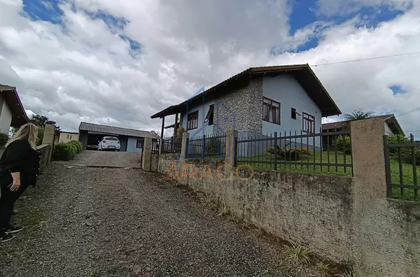 Casa para venda, 3 quarto(s), Serra Alta, São Bento Do Sul - Foto 3