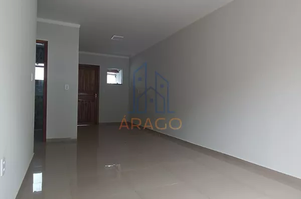 CASA GEMINADA – Bairro Dona Francisca | São Bento do Sul