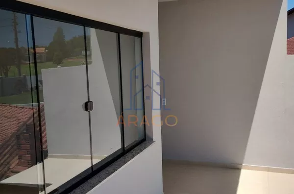 Casa geminada para venda, 2 quarto(s),  Colonial, São Bento Do Sul