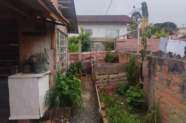Casa para venda,  Serra Alta, São Bento Do Sul