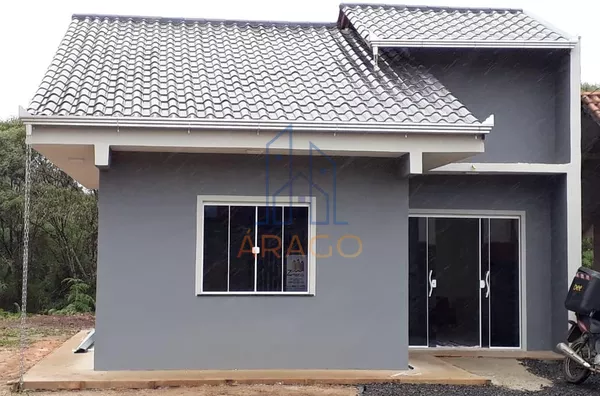 Casa para venda, 2 quarto(s),  Lençol, São Bento Do Sul