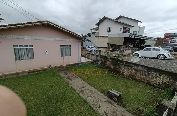 Casa para venda,  Dona Francisca, São Bento Do Sul