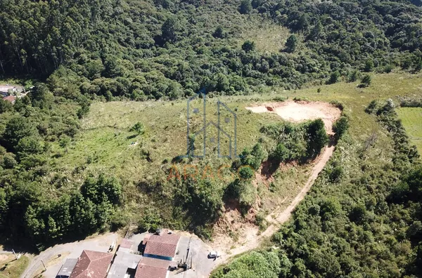 Terreno para venda,  Oxford, São Bento Do Sul