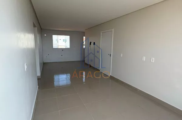 Apartamento à Venda em Barra Velha – Bairro São Cristóvão