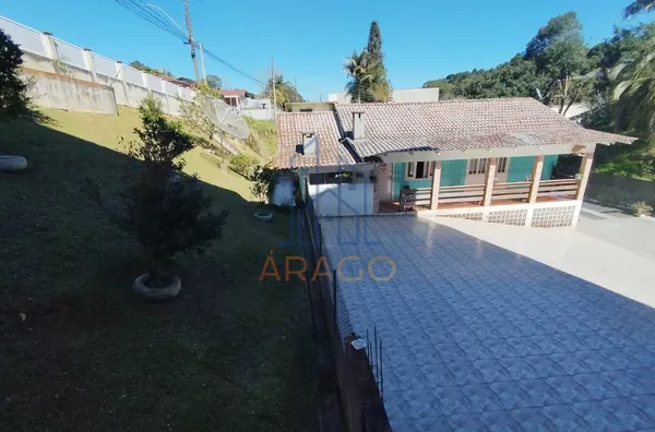 Casa para venda, 2 quarto(s),  Centro, São Bento Do Sul