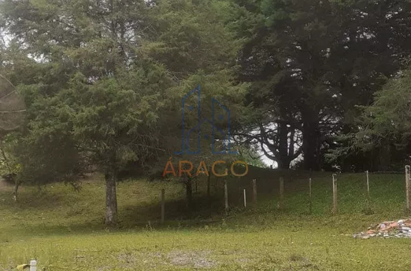 Terreno para venda,  Progresso, São Bento Do Sul