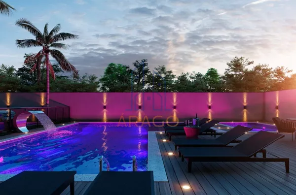 Santer - Fun Beach & Park Residences, Penha