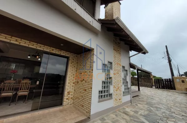 Oportunidade Exclusiva: Alto Padrão no Centro de São Bento do Sul