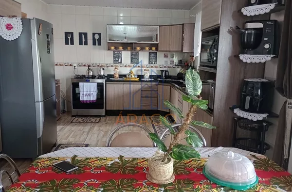 Casa para Venda ,  Serra Alta, São Bento Do Sul