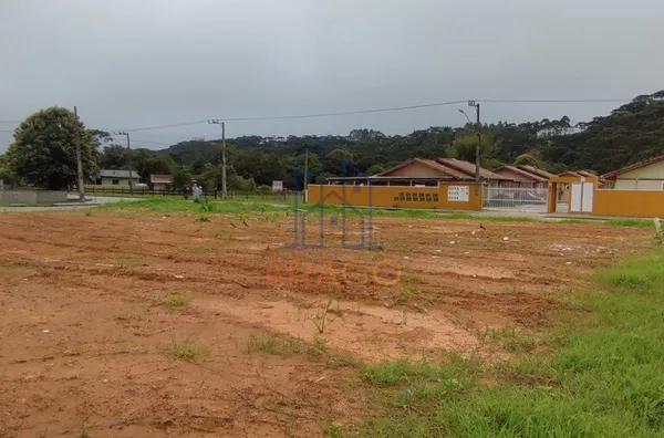 Terreno para venda,  Serra Alta, São Bento Do Sul