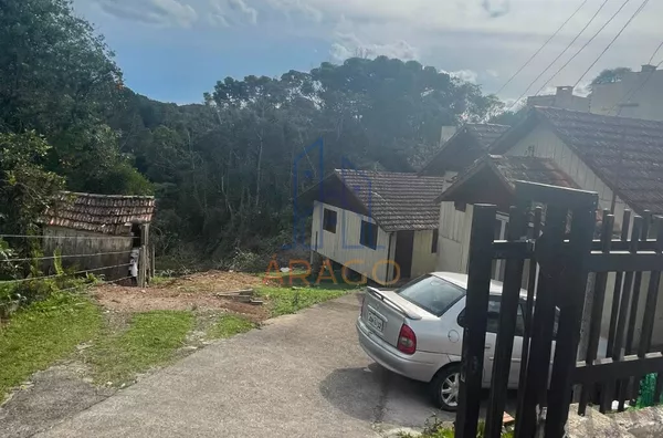 Terreno para venda,  Progresso, São Bento Do Sul