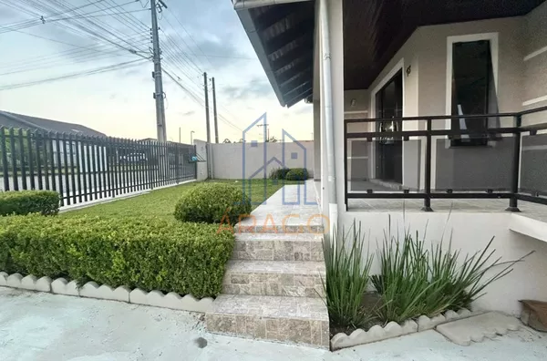Casa para venda,  Mato Preto, São Bento Do Sul
